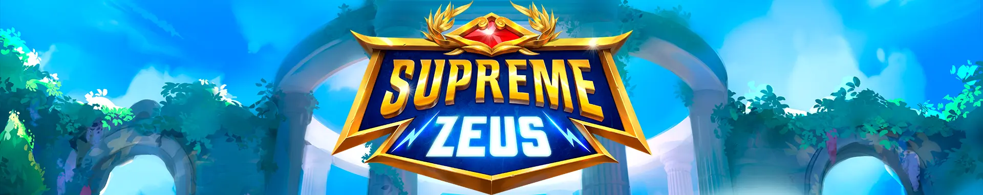 Supreme Zeus