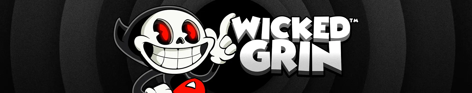 Wicked Grin