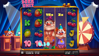 Minijuego