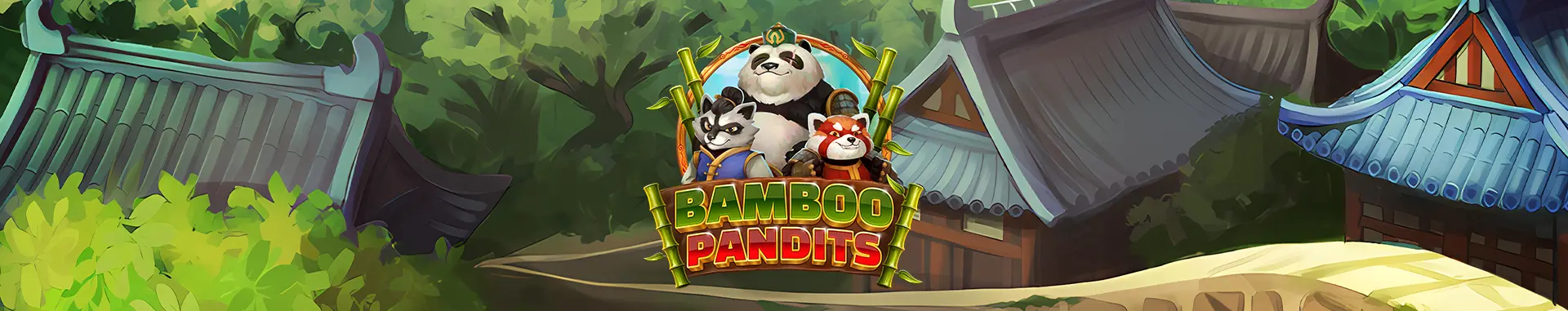 Bamboo Pandits