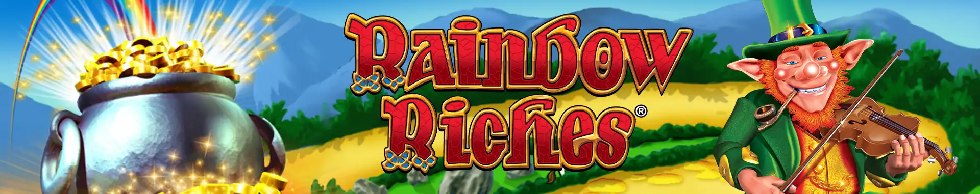 Rainbow Riches