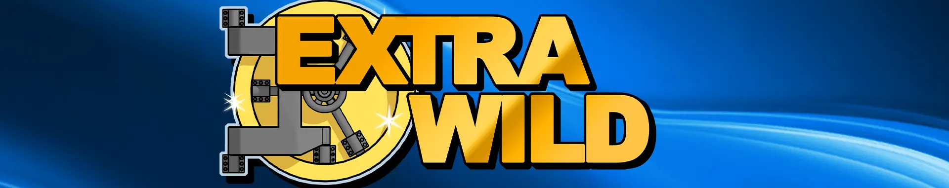 Tragaperras online Extra Wild