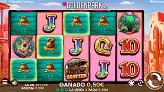 Minijuego