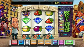Minijuego
