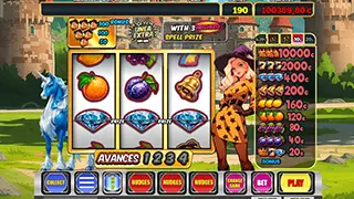 Minijuego