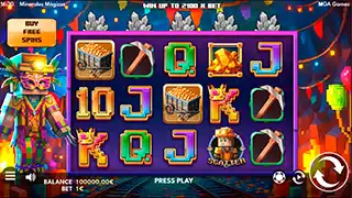 Minijuego