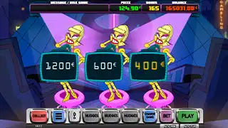 Minijuego