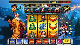 Minijuego