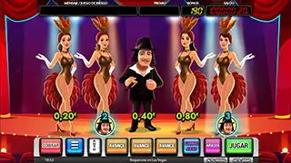 Minijuego