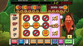 Minijuego