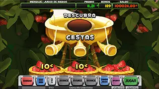 Minijuego