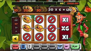 Minijuego