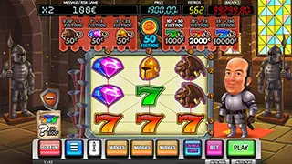 Minijuego