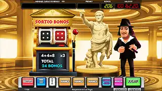 Minijuego