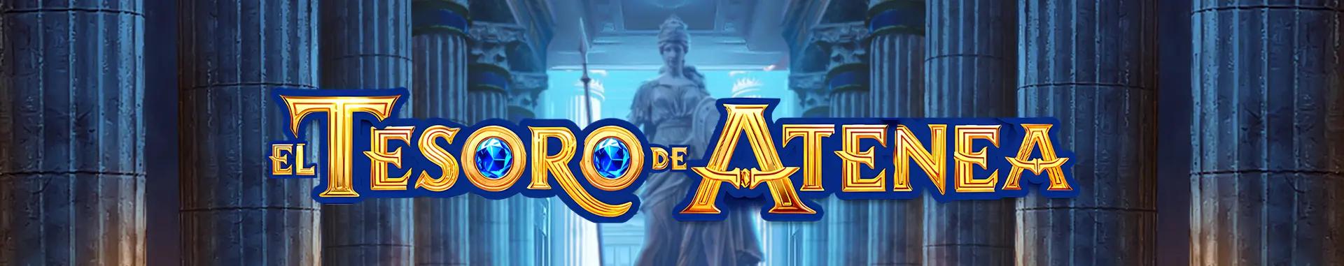 El tesoro de Atenea