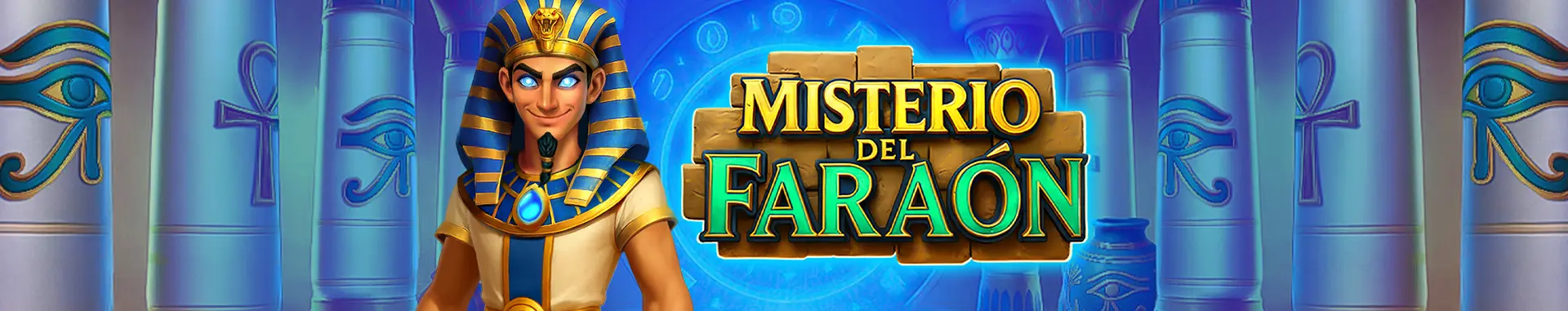 El Misterio del Faraón