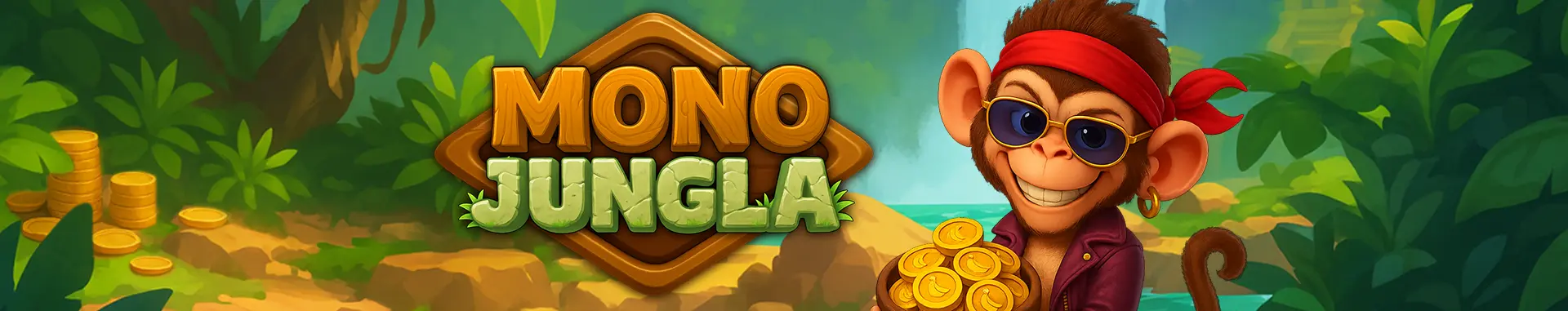 Mono Jungla