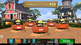 Minijuego