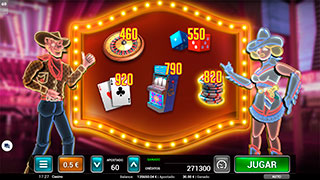Minijuego