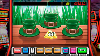 Minijuego