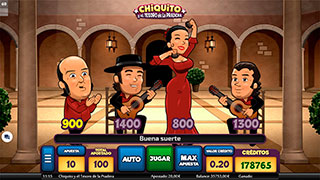 Minijuego