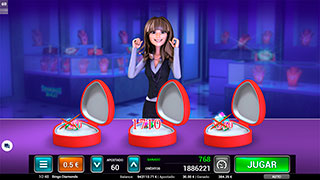 Minijuego