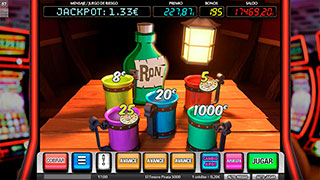 Minijuego