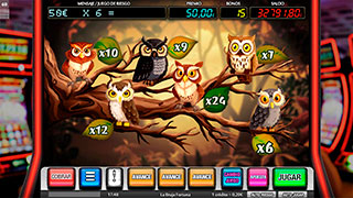 Minijuego