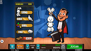 Minijuego