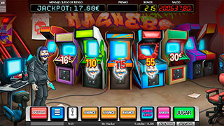 Minijuego