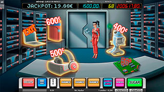Minijuego