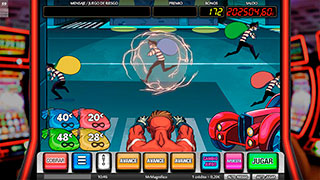 Minijuego