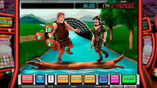 Minijuego