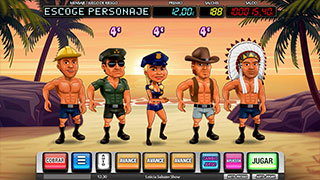 Minijuego