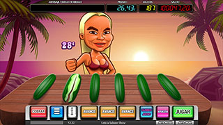 Minijuego