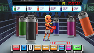 Minijuego