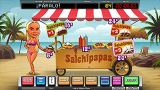 Minijuego