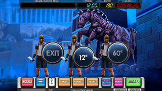 Minijuego