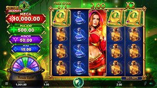Minijuego