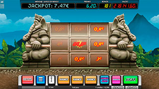 Minijuego