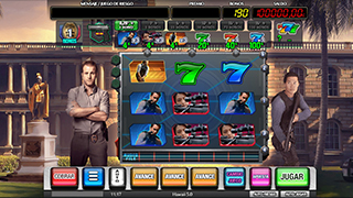 Minijuego