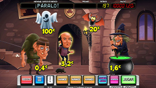 Minijuego