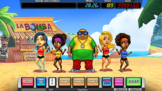 Minijuego