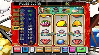 Minijuego