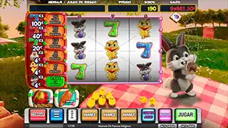Minijuego