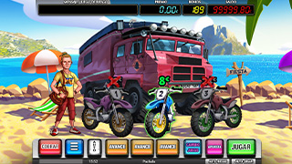 Minijuego