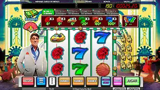 Minijuego