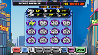 Minijuego