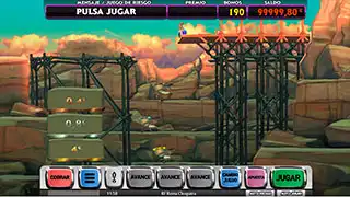 Minijuego
