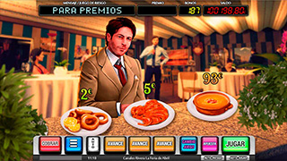 Minijuego